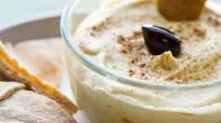 Velvety Oil Free Hummus Velvety Oil Free Hummus