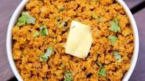 soya keema recipe | soybean keema | how to make soya chunks keema soya keema recipe | soybean keema | how to make soya chunks keema