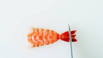 How To Cook Shrimp for Nigiri Sushi How To Cook Shrimp for Nigiri Sushi