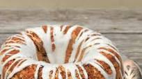 Blueberry Breakfast Bundt Cake Blueberry Breakfast Bundt Cake