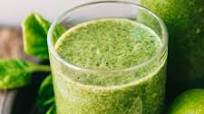 The Dandelion Juice or Smoothie The Dandelion Juice or Smoothie