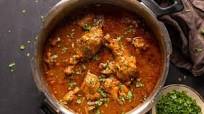 Dhaba Style Chicken Curry Dhaba Style Chicken Curry