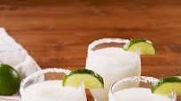 Frozen Margaritas Frozen Margaritas