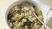 Easy Miso-Chicken Ramen Easy Miso-Chicken Ramen