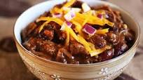 Easy Chili con Carne Easy Chili con Carne