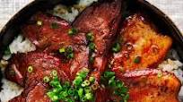 Japanese Pork Bowl (Tokachi Butadon) Japanese Pork Bowl (Tokachi Butadon)