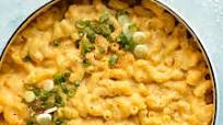 Healthy Mac and Cheese Recipe Healthy Mac and Cheese Recipe
