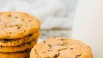 Small Batch Chocolate Chip Cookies Small Batch Chocolate Chip Cookies