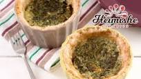 Spinach Quiche Spinach Quiche