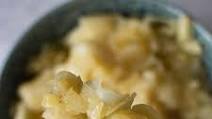 Instant Pot Cabbage Instant Pot Cabbage