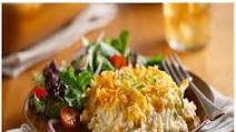 Cheesy Potato Casserole Cheesy Potato Casserole