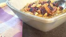 Pressure Cooked Pumpkin Spice Steel Cut Oats Pressure Cooked Pumpkin Spice Steel Cut Oats