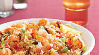 Skillet Shrimp and Rice Skillet Shrimp and Rice