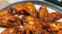 Chicken Tikka Wings Chicken Tikka Wings