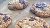 Jacques Torres Chocolate Chip Cookie Recipe Jacques Torres Chocolate Chip Cookie Recipe