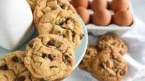 Chocolate Chip Cookies Chocolate Chip Cookies