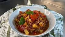 Corned Beef Guisado Recipe Corned Beef Guisado Recipe