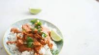 Chicken Tikka Masala Chicken Tikka Masala