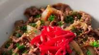Gyudon (牛鍋) Gyudon (牛鍋)