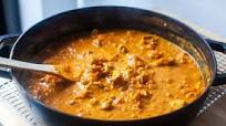 Chicken Curry Chicken Curry