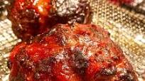 Air Fryer Mini Meatloaves Air Fryer Mini Meatloaves