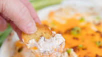 Crack Chicken Dip Crack Chicken Dip