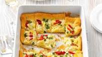 Artichoke Crescent Appetizers Artichoke Crescent Appetizers