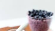 Slow-Cooker Blueberry-Plum Butter Slow-Cooker Blueberry-Plum Butter