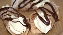 Easy Cannoli Easy Cannoli