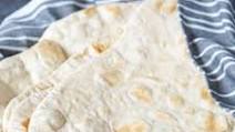 Lavash (Armenian Flatbread) Lavash (Armenian Flatbread)