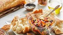 Muffaletta Olive Salad Muffaletta Olive Salad