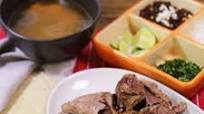 Barbacoa de Borrego en Olla de Presión Barbacoa de Borrego en Olla de Presión