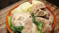 Nilagang Pata ng Baboy Nilagang Pata ng Baboy