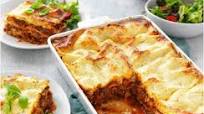 Healthy beef mince recipes Healthy beef mince recipes