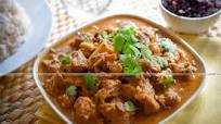 Punjabi Mutton Curry Punjabi Mutton Curry