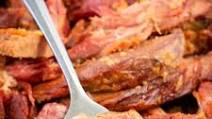 Instant Pot Ham Instant Pot Ham