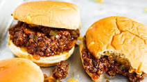 9 Easy Steps To Make Sloppy Joe Recipe By Pioneer Woman 9 Easy Steps To Make Sloppy Joe Recipe By Pioneer Woman