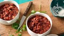 Three Bean Chili Three Bean Chili