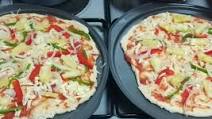 Recipe of Favorite Pizza Recipe of Favorite Pizza