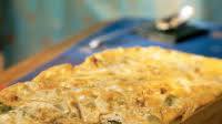 Green Chile-Chicken Casserole Green Chile-Chicken Casserole
