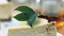 Lemon Cheesecake with Gingersnap Crust Lemon Cheesecake with Gingersnap Crust
