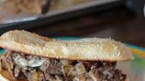 Blackstone Philly Cheesesteak Sandwiches Blackstone Philly Cheesesteak Sandwiches