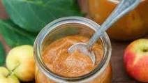Homemade Apple Butter Homemade Apple Butter
