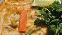 Thai Curry Soup Thai Curry Soup