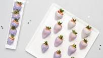 Chocolate Champagne Strawberries Chocolate Champagne Strawberries