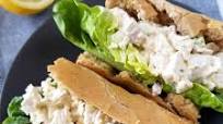 Southern Style Chicken Salad Southern Style Chicken Salad