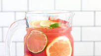 Fruit Punch Recipe (Non-Alcoholic) Fruit Punch Recipe (Non-Alcoholic)