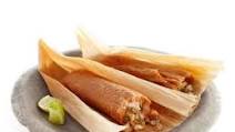 Chicken Tamales Chicken Tamales