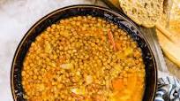 Mediterranean Lentil Soup Recipe | Greek Vegan Fakes Soup Recipe Mediterranean Lentil Soup Recipe | Greek Vegan Fakes Soup Recipe