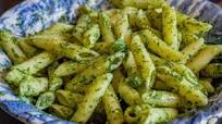 Easy Classic Basil Pesto Easy Classic Basil Pesto